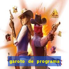 garoto de programa no rio